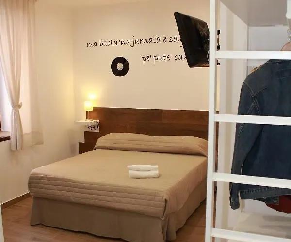 B&B Alleria Pozzuoli