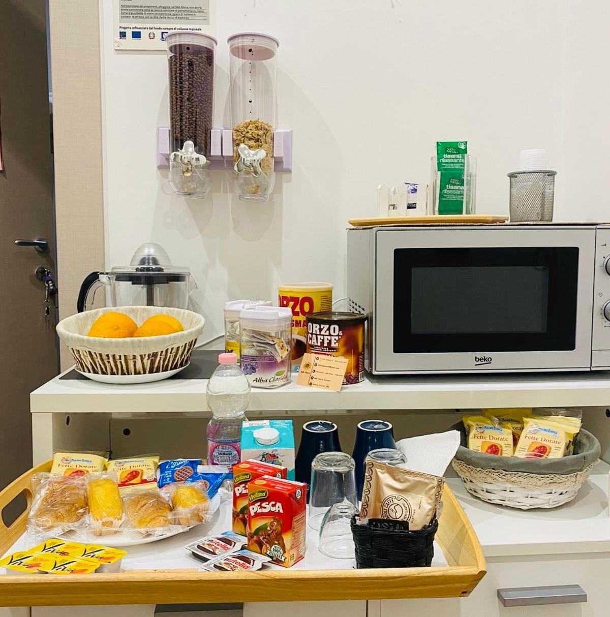Alojamento de Acomodação e Pequeno-almoço Alleria *