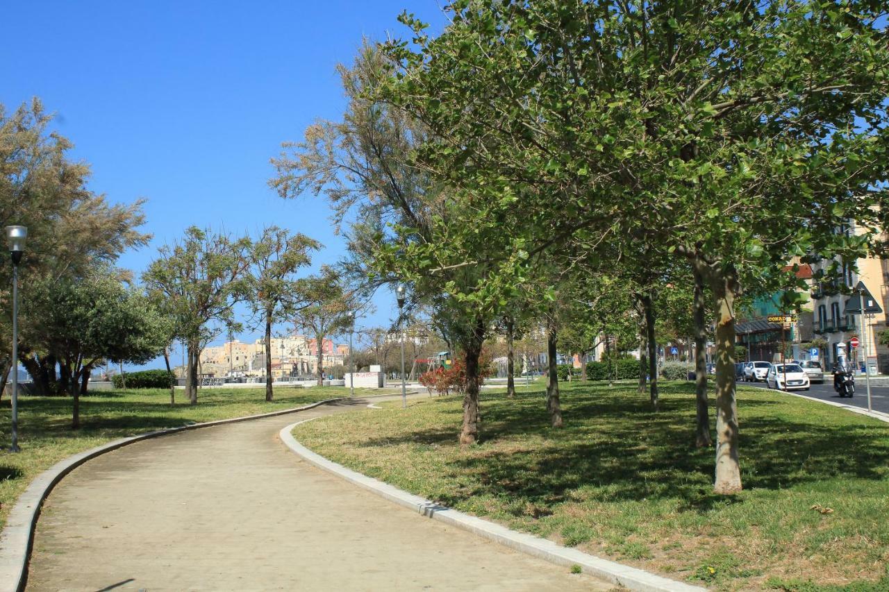 Alleria Pozzuoli
